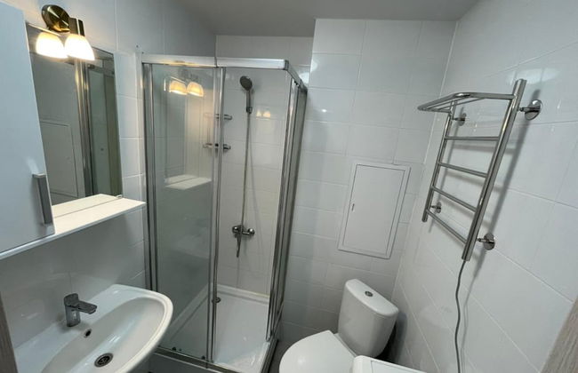 Apartment Hanaka Sosnovaya 5 - Photo 10