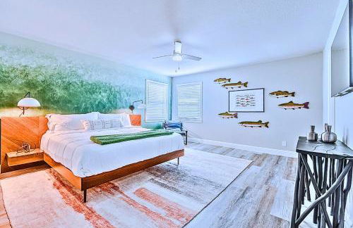 Private Home Sleep 6 Little Elm, TX by Vacation Your Way - Foto 23