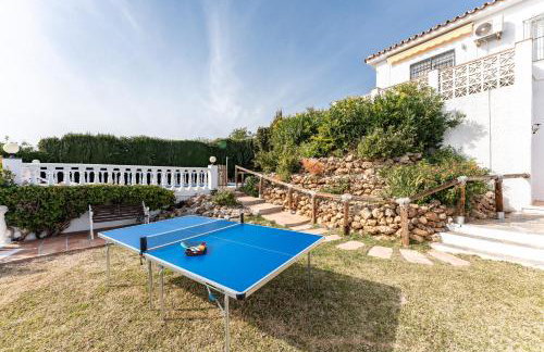 Villa Mágica Private Pool Sea V - Foto 9