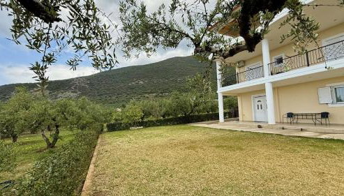 Village Heaven - Foto 5, Garden view