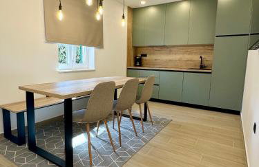 LUX Apartments - Photo 1