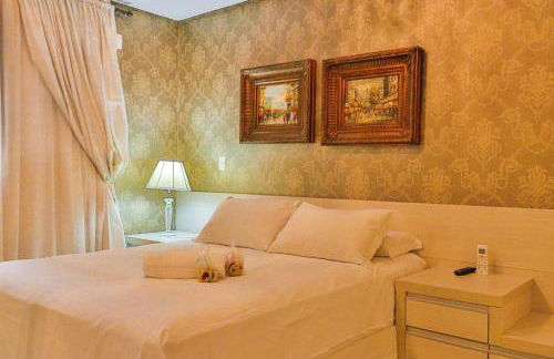 Locar-in Gramado - Apto Valle Del Arte Centro - Foto 34