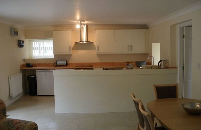 Hamsteels Hall - Foto 14