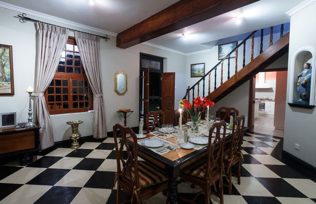 Dutch House Bandarawela - Photo 13