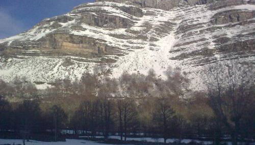 Preciosa cabaña pasiega restaurada - Foto 3