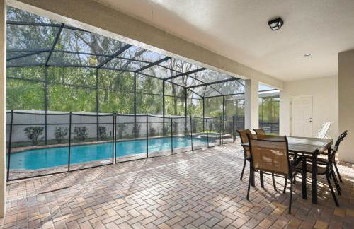 Special Offer Elegant Villa Close to Disney World! - Foto 34