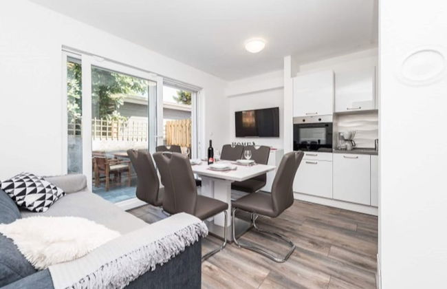 Lovely Apartment in Pakostane With Terrace - Photo 20