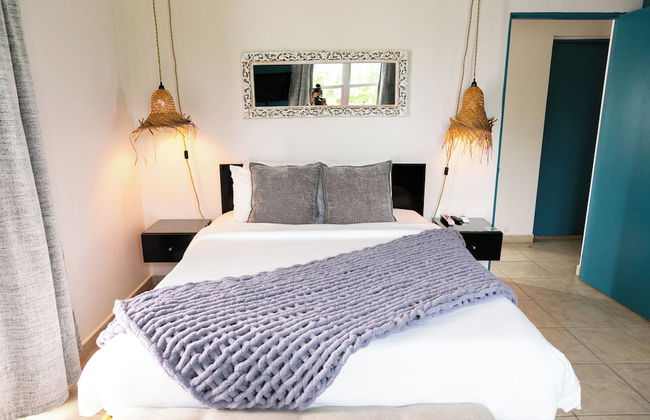 Numero Uno Beach Apartments - Foto 36