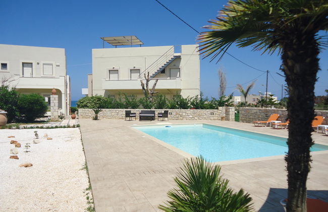 Almyra Apartments - Foto 20