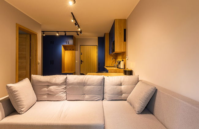 RentPlanet - Osada Górska - Foto 20