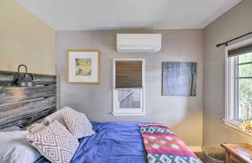 Charming Craftsman Bungalow with Garden and Hot Tub! - Foto 19