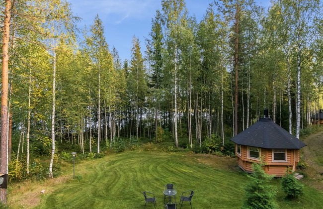 Villa eerola - Foto 24