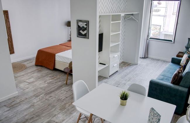 PB STD Mar Timo - Palacete da Baixa - Foto 16