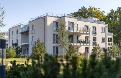 Apartment "Usedomer Luft" - Foto 21