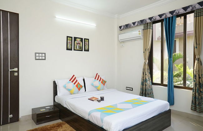 OYO 22738 Home Gorgeous 4BHK Lonavala - Foto 11