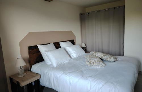 Gite Les Platanes - Foto 10