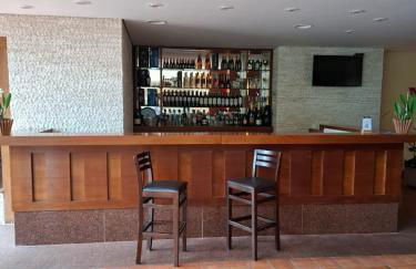 Flat Vista Pedra Azul - Vista Azul Apart Hotel - Photo 21