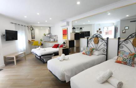 El Encanto de Curro&Lola - Foto 9