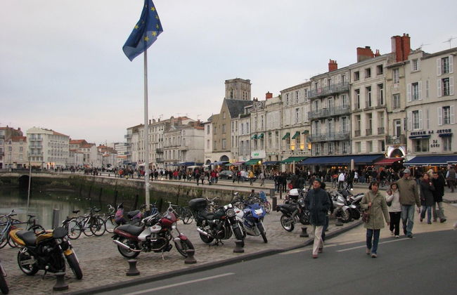 Apartment in La Rochelle Near the Beach - Foto 33
