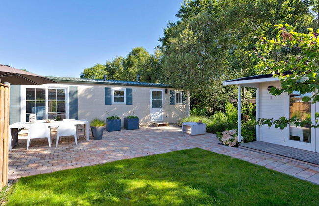 Lovely, Fully Furnished Chalet for 4 People - Foto 1