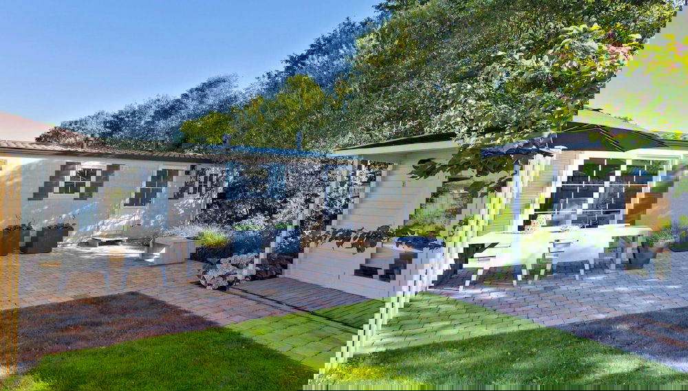 Lovely, Fully Furnished Chalet for 4 People - Foto 1, Imagen principal