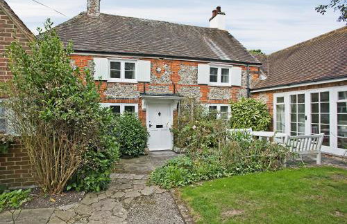 Apple Tree Cottage - Foto 1