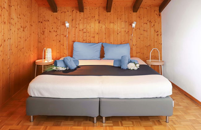 Chalet La Délège - Foto 15