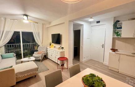 Amplio apartamento con vistas al Mar Menor - Foto 12