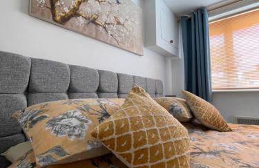 Chestnut Cottage - Foto 9