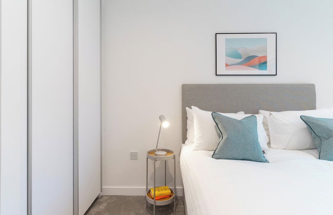 Urban Chic - Marine - Foto 28