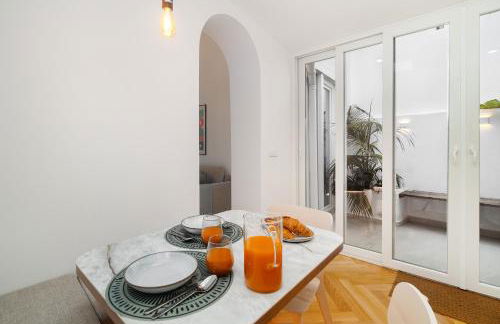 WHome Elegant Lisbon Flat in Iconic Belém - Foto 13