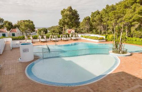 Hotel ILUNION Menorca - Foto 102