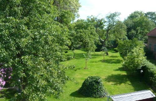 Gästewohnung am Grinderwald - Foto 9