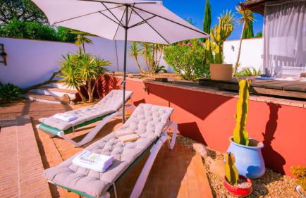 The Casita Spain Huercal-Overa by Ruralidays - Foto 35