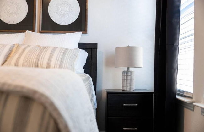 Spacious Pet Friendly - 7 Miles to Eagle Mountain Lake - Foto 71