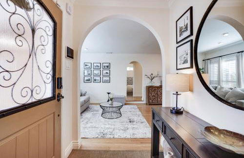 Relax in a Gorgeous 6 Person Quaint Home - Foto 17