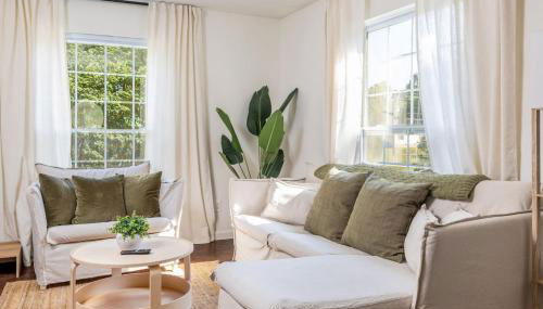 Cozy Duplex w King Bed 2 Full - Foto 4