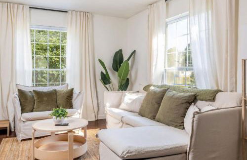 Cozy Duplex w King Bed 2 Full - Foto 4