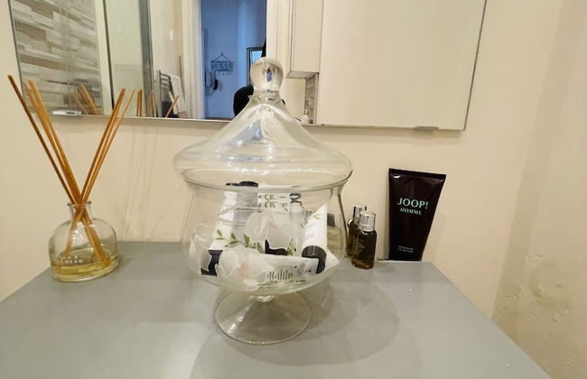 Charming 2-bedroom Apartment Located in Ayr - Foto 20