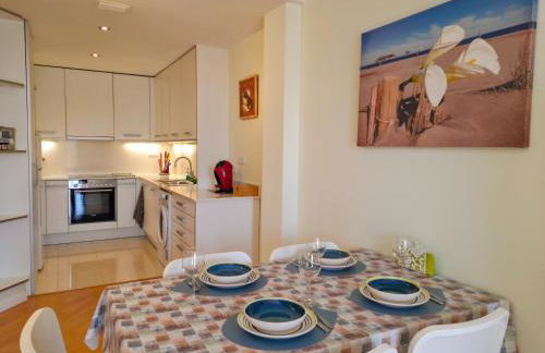 Apartamento Lliris Atico - Foto 8