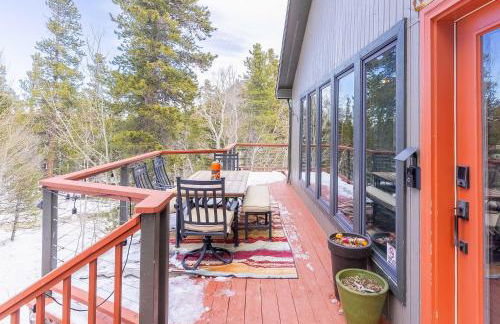 Panoramic View Home with Hot Tub & Game Room - Foto 46