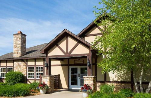 Enjoy the family for ski adventures in 2BD condo with resort amenities - Foto 17