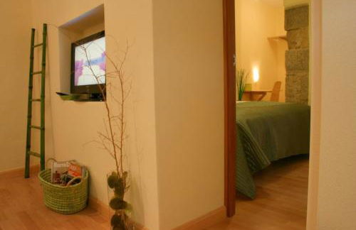 Apartamentos Caceres - Foto 73