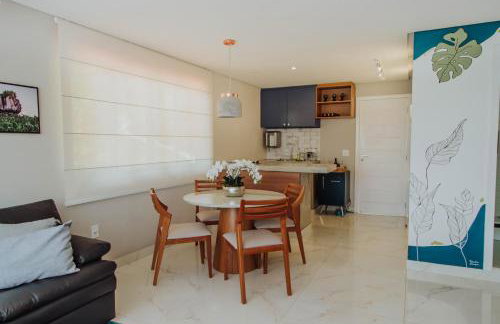 Apê das Montanhas com vista e próx centro DM - Foto 22