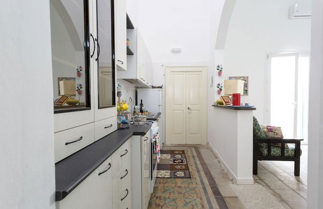 Casa nel centro storico - Foto 11