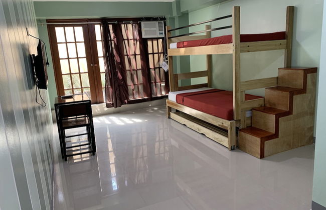 Beinte Singko de Marso Apartments - Foto 24