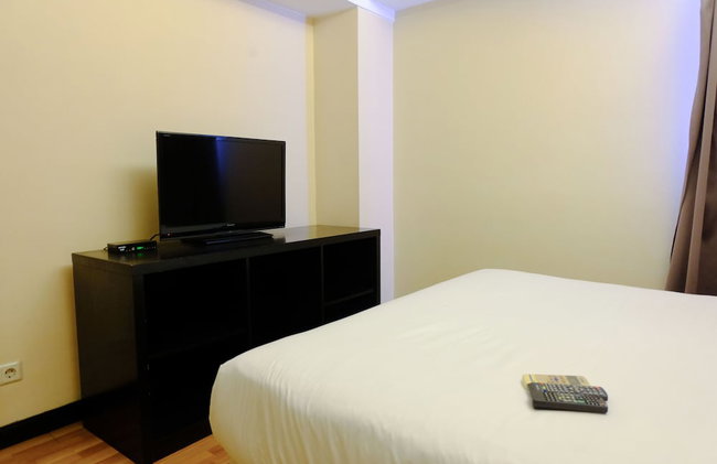 Modern Look 3Br At Apartment Braga City Walk - Foto 8