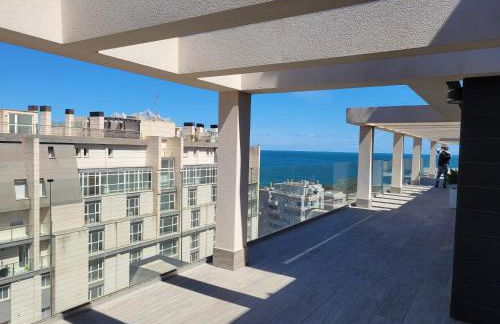 Calpe Beach 2 Ifach - Photo 38