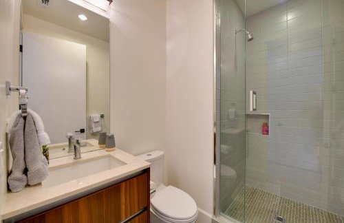 Mtn Views and Outdoor Oasis Palm Springs Home! - Foto 18