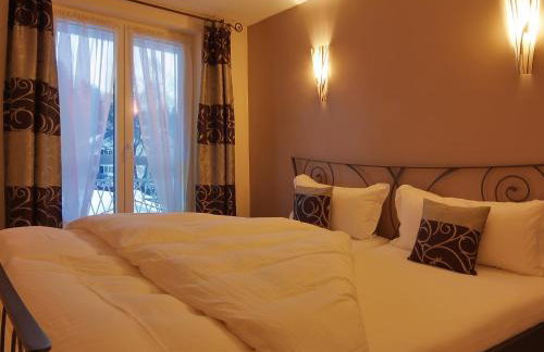 Allgäuvilla - Foto 47